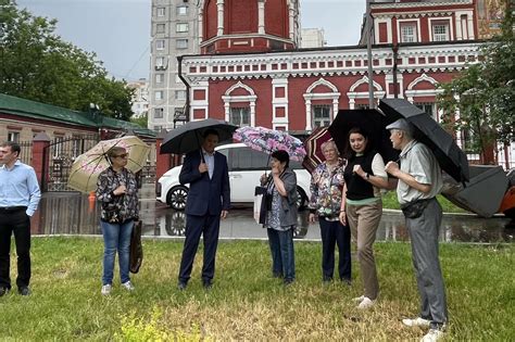 Отличительные особенности многопрофильного учреждения в Марьиной Роще от сопоставимых организаций