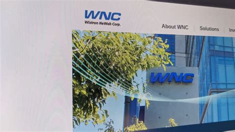 Перспективы развития и значимость компании Wistron Neweb Corporation в будущем