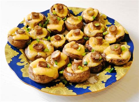 Подача и хранение готовой закуски