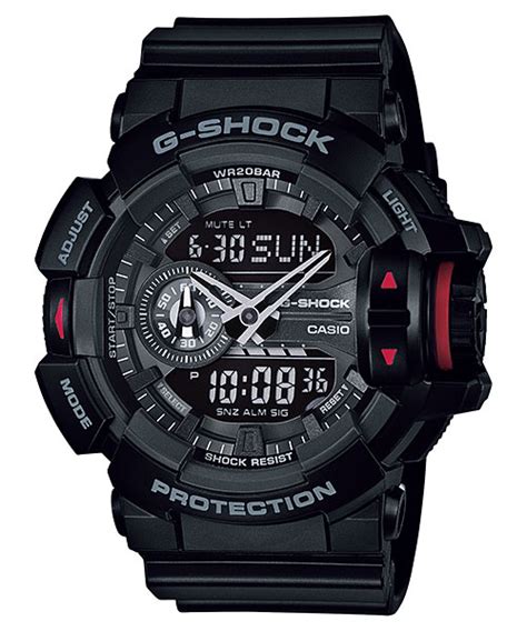 Подготовка к синхронизации указателей и чисел на G-Shock GA400