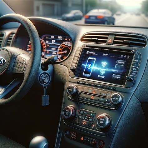 Подключение устройства Android Auto к магнитоле Gathers через USB: шаг за шагом