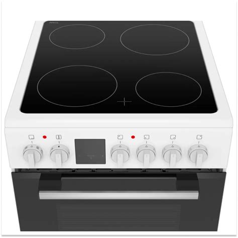 Подтверждение настроек времени на кухонной плите Boch HKG970020R