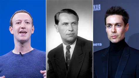 Поиск источников вдохновения: происхождение имени главного персонажа
