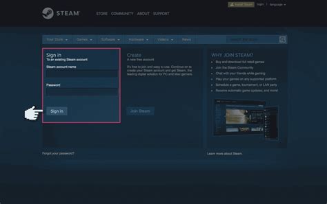 Понятие и назначение функции Big Picture в игровой платформе Steam
