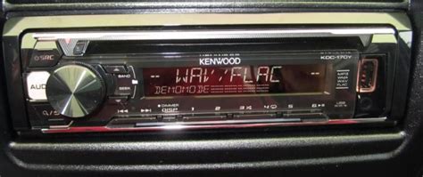 Почему важно выбрать русский язык для настройки магнитолы Kenwood