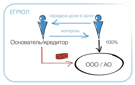 Практические рекомендации для определения доли акций владельца компании
