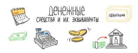 Преимущества инвестирования в денежные эквиваленты