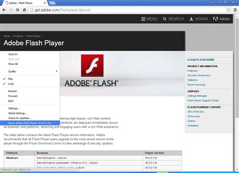 Преимущества использования Adobe Flash Player в разработке мультимедийных контентов