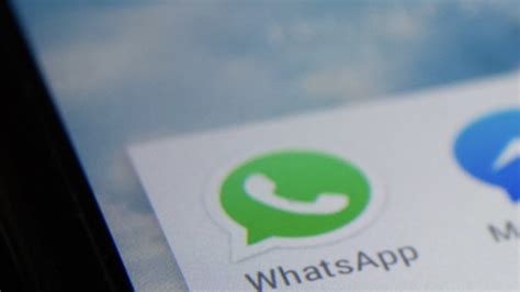 Привязка номера телефона к учётной записи в WhatsApp