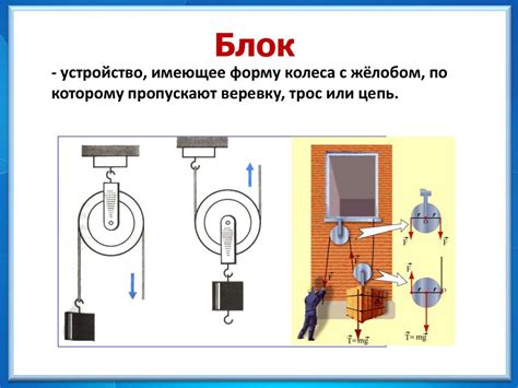 Применение блока молниевого пола в устройстве механизмов и автоматизации