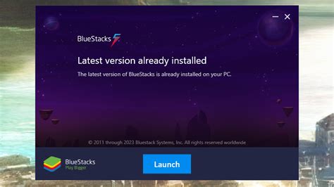 Причина отсутствия звука в BlueStacks 5