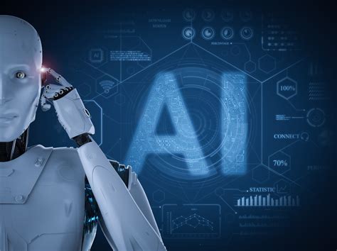 Программирование искусственного интеллекта для адаптивного человеко-подобного робота