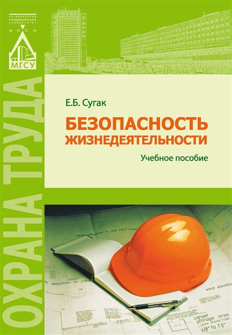Раздел: Безопасность труда
