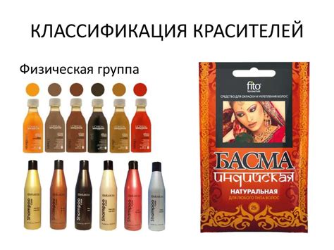 Разнообразие красителей для окрашивания сладких лакомств