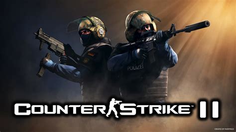 Расширение игрового опыта: дополнения и модификации для Counter-Strike 2