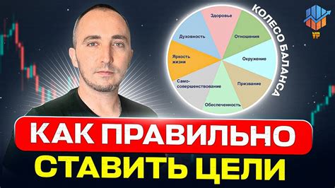Реализация целей: моменты триумфа и великие успехи в жизни
