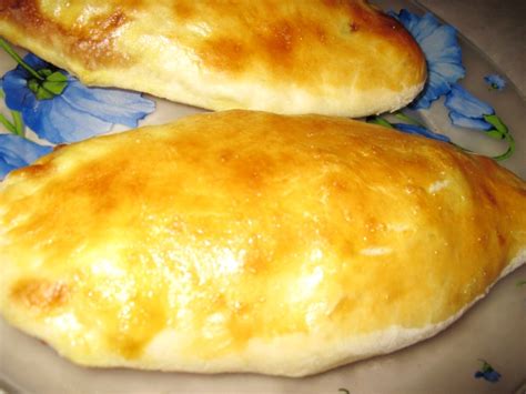 Рецепты быстрых и сытных мясных пирожков