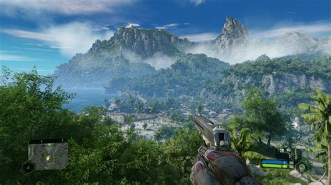 Решение проблем в процессе установки Crysis Remastered