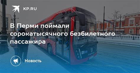 Риски провозного безбилетного пассажира