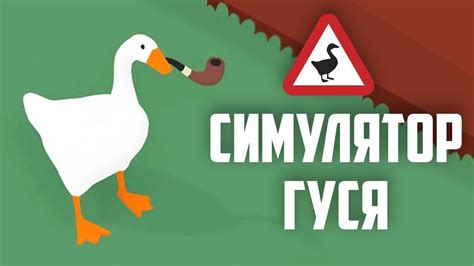 Ролевая игра "гусь"