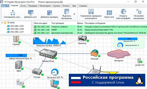 Роль временных серверов и спутниковых часов в сети
