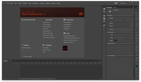 Роль Adobe Flash Player в воспроизведении анимации и интерактивных элементов на веб-страницах