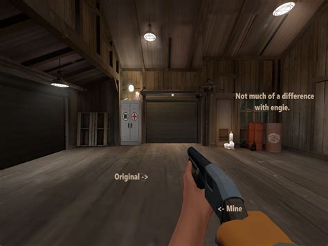 Роль CONFIG-файла в игре TF2: обзор понятия и значимость