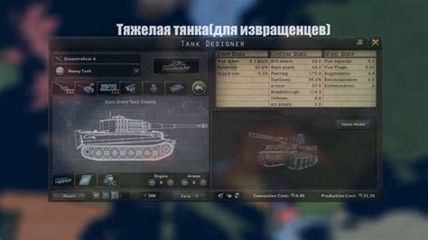 Создание мощной морской силы в HoI4: основные принципы и полезные советы
