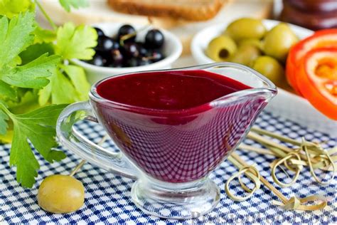Соусы и приправы для выражения вкусовых нюансов ароматных грибов