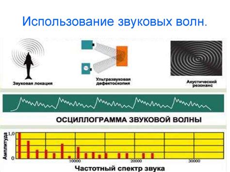 Специфика звуковых волн и их воздействие на перемещение улиток