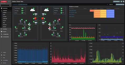 Способы выяснения актуальной версии агента Zabbix - полезные советы и хитрости