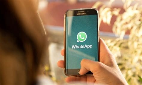 Способы обеспечения конфиденциальности в мессенджере WhatsApp