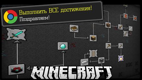 Тайны достижения объемных причесок в Майнкрафте: 5 шагов к безупречному стилю