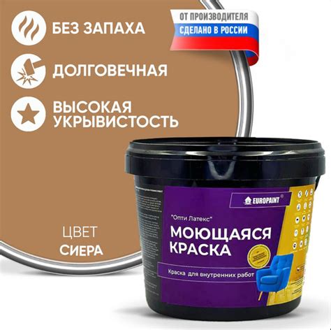 Техника нанесения краски: рекомендации для равномерного и долговечного покрытия