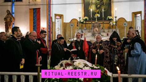 Традиционные ритуалы и обряды, а также особенности молитв в ночь божественного указа
