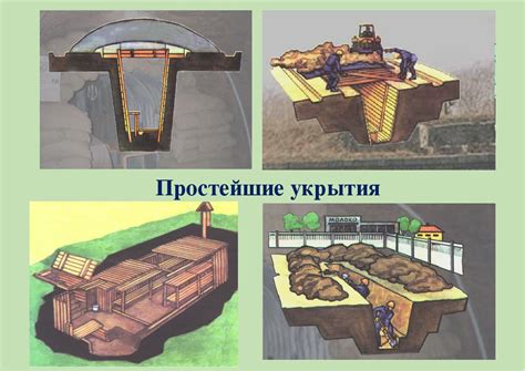Убежище от погоды