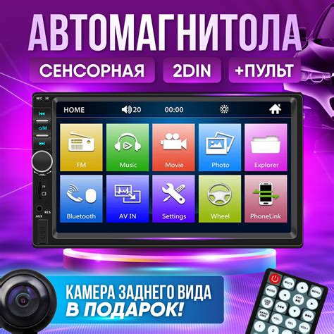 Узнайте, поддерживает ли ваша автомобильная магнитола технологию Глонасс