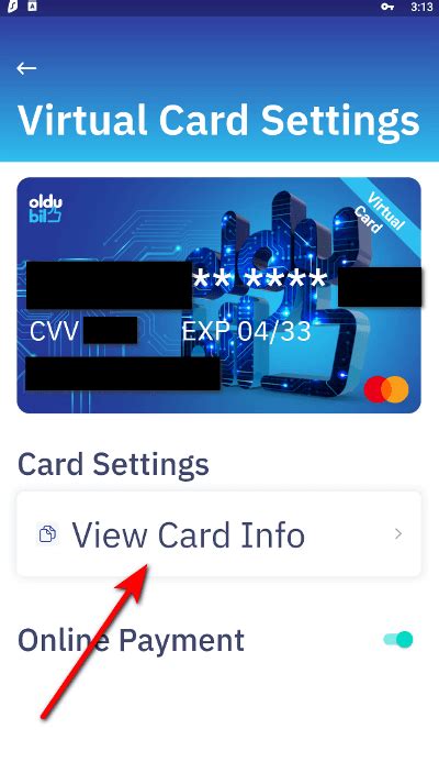 Условия получения платежной карты Kiwi Wallet