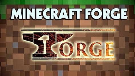 Установка Forge: подробное руководство