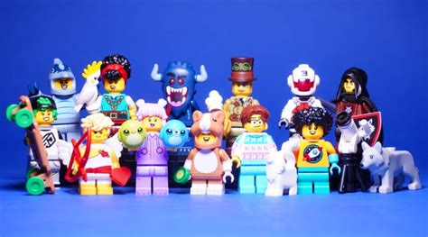 Факторы, влияющие на стоимость минифигурки Lego