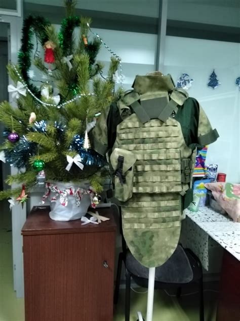 Характеристики и особенности материалов, применяемых в изготовлении бронежилетов