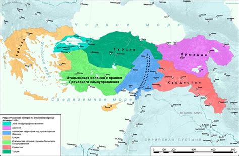Хронология жизни и воздействие на историю Османской империи