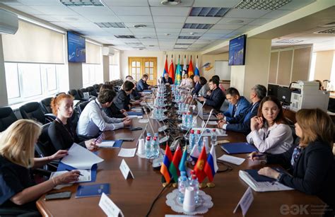 Шаги к реформированию ОКФС в сфере статистики