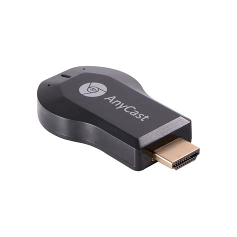 Шаг 1: Определение совместимости телевизора с Miracast