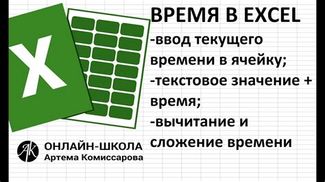 Шаг 6: Убедитесь в точности совпадения текущего времени