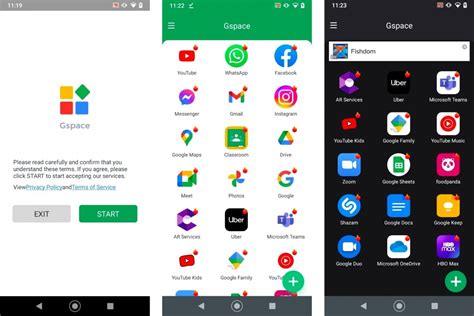 Экосистемы и сервисы: App Store и Google Play