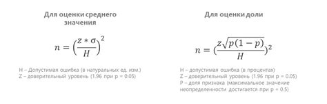  Ошибки при достижении объема и способы их избежать 