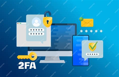  Повышение безопасности с помощью двухфакторной аутентификации 