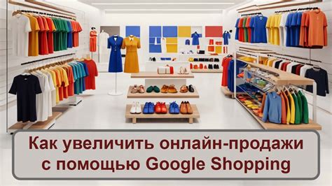 5 эффективных способов увеличить объем продаж в онлайн-магазине