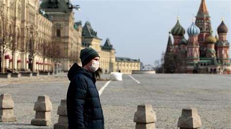 Актуальные новости о посадке на карантин в Москве